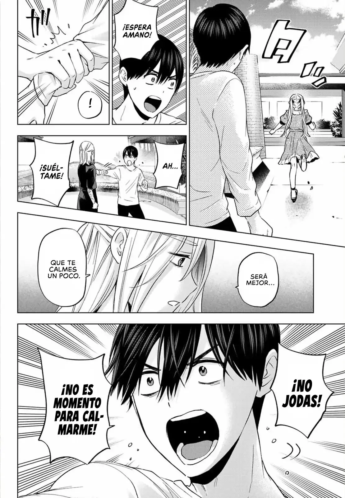 Capitulo 131 page 11