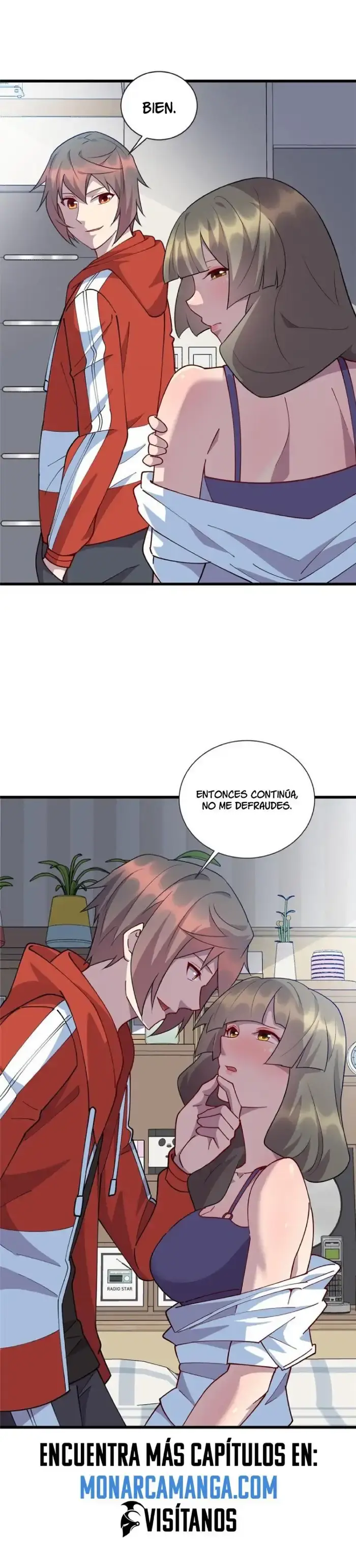 Capitulo 100 page 13