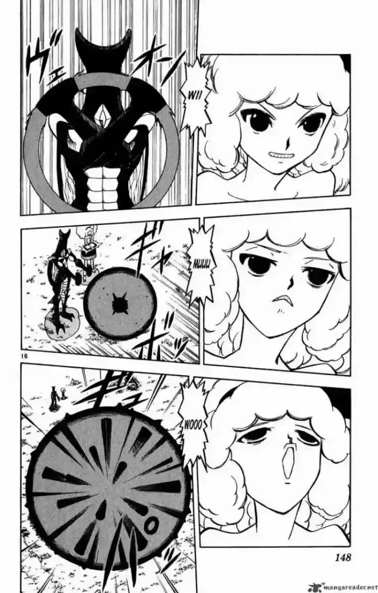 Capitulo 281 page 16