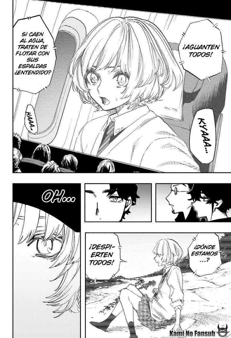 Capitulo 100 page 8