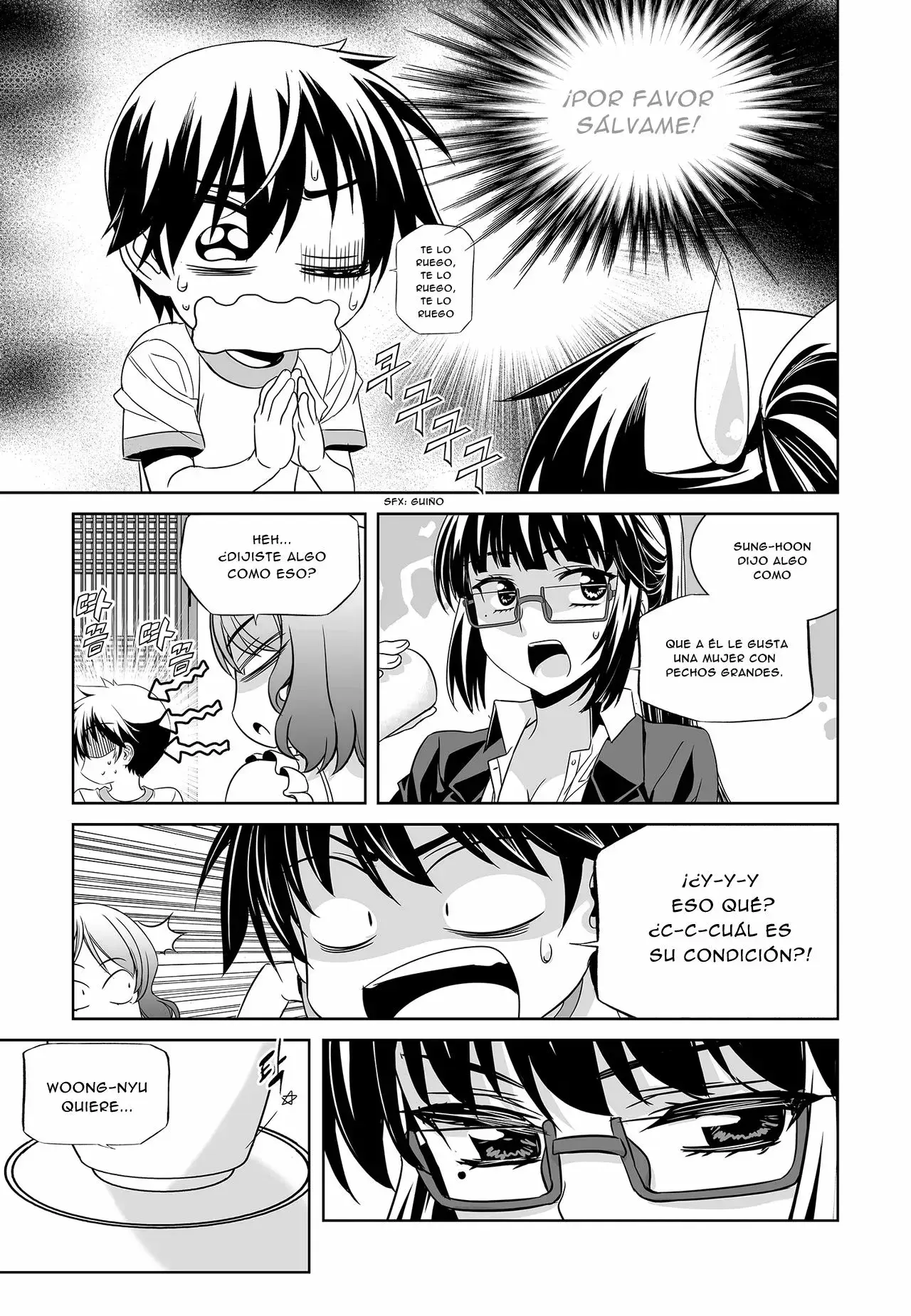 Capitulo 75 page 7