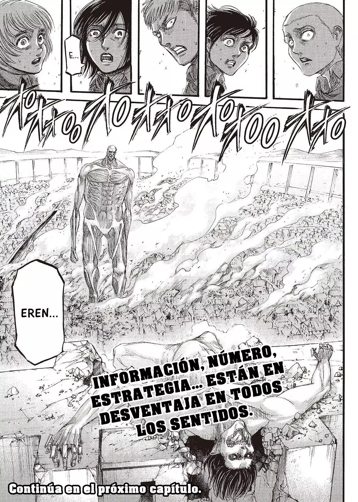 Capitulo 79 page 46