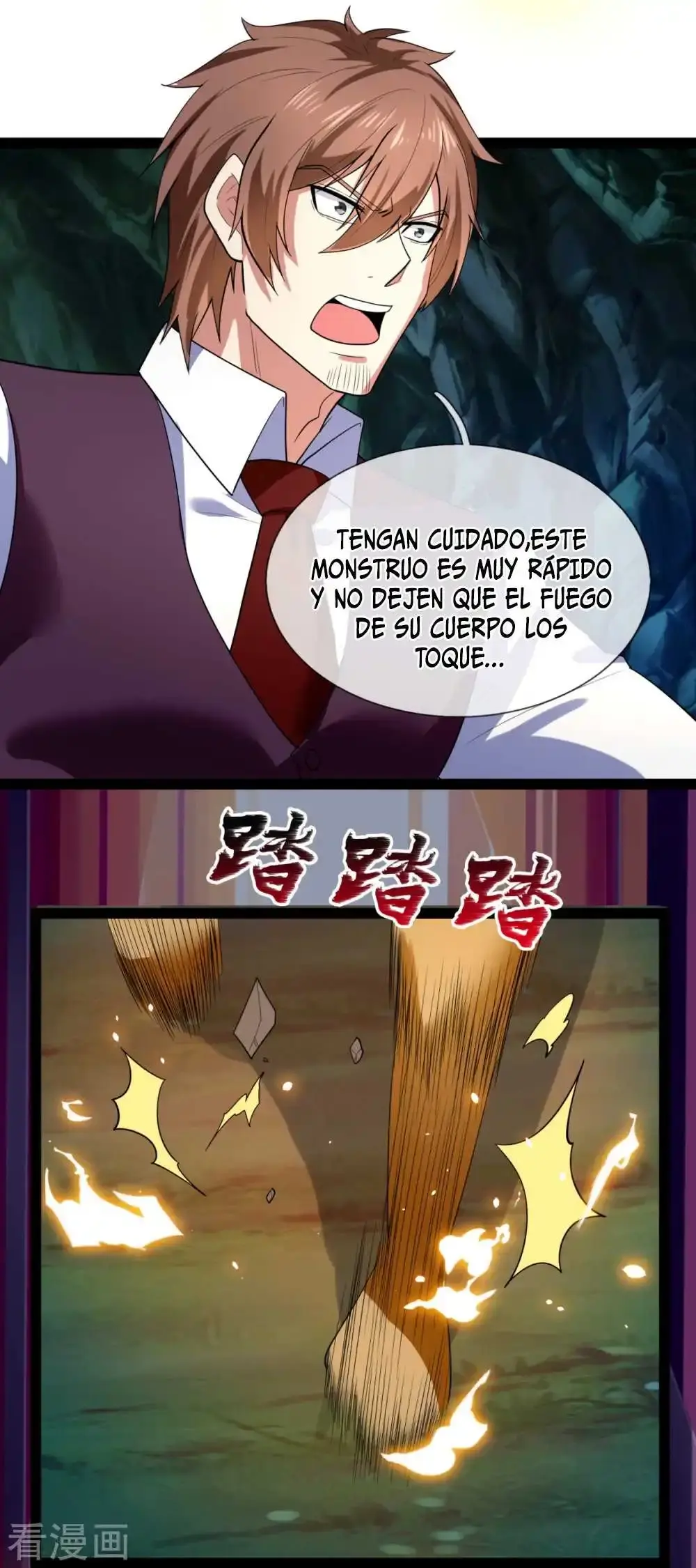 Capitulo 191 page 18