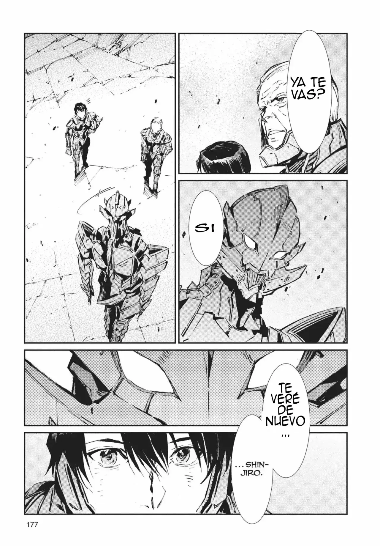 Capitulo 70 page 31