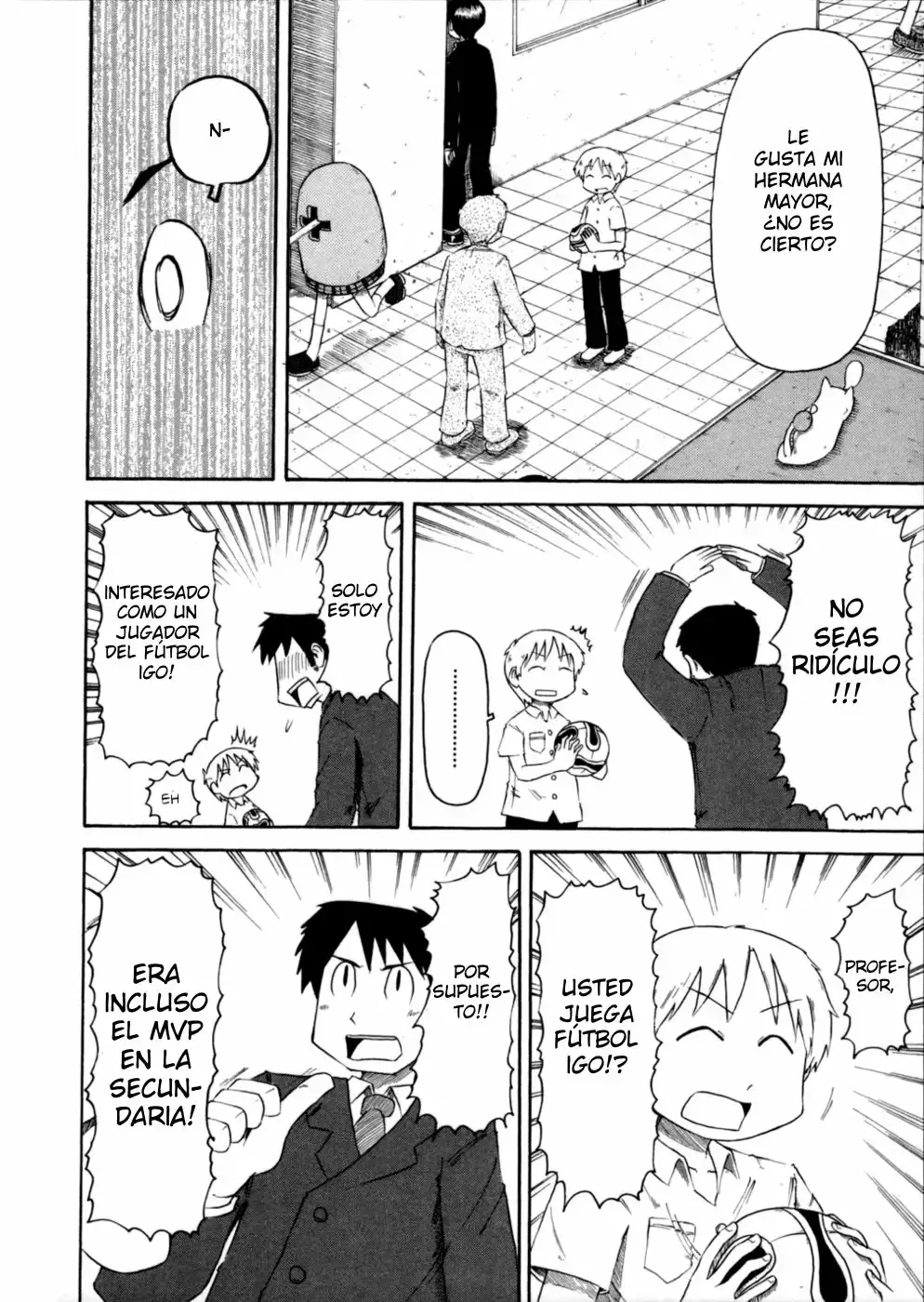 Capitulo 65 page 4
