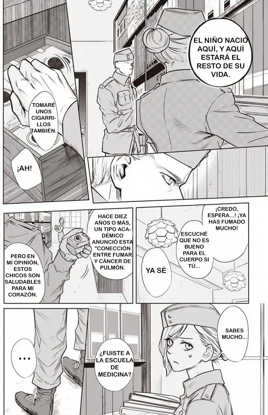 Capitulo 0 page 9