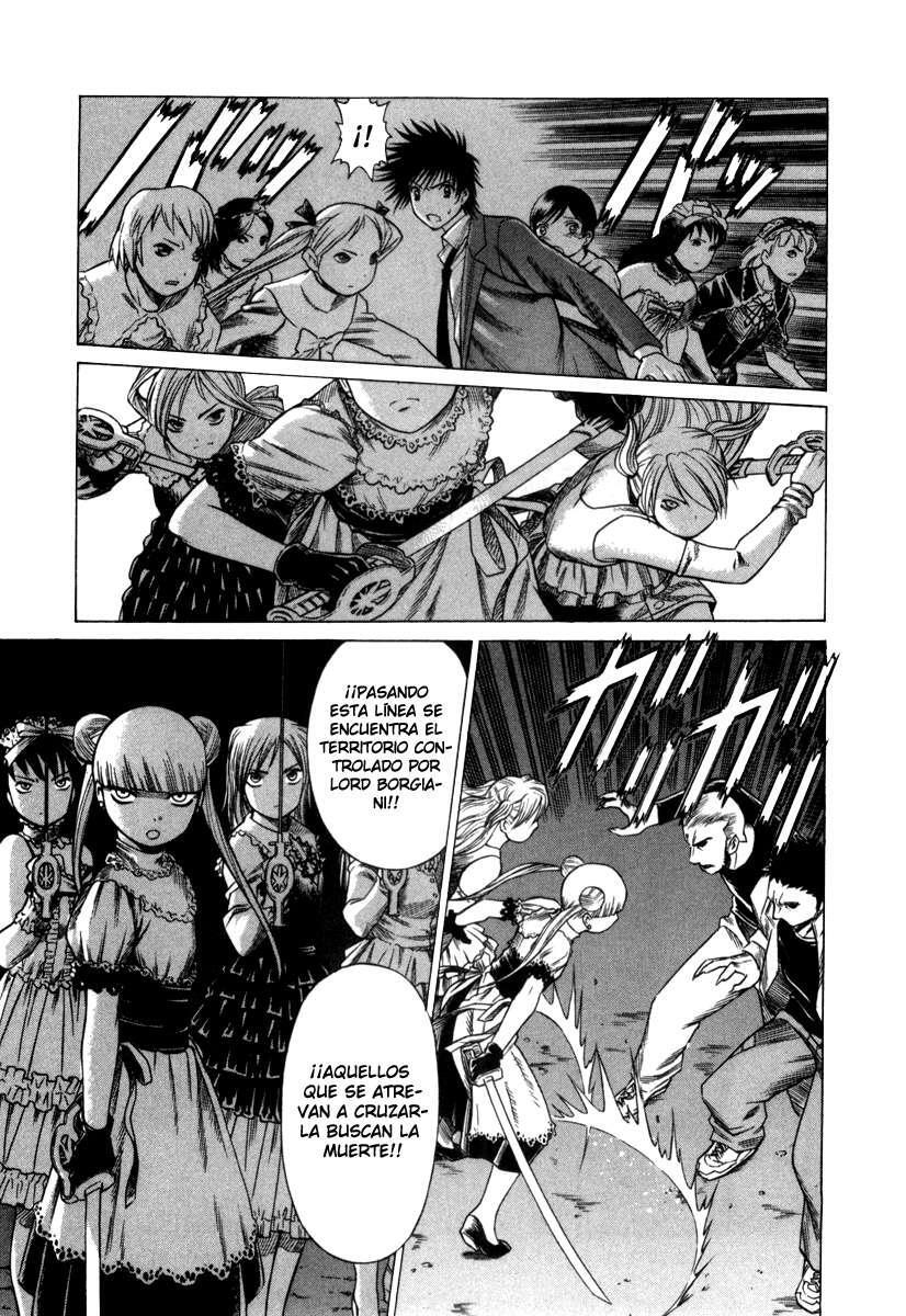 Capitulo 23 page 3