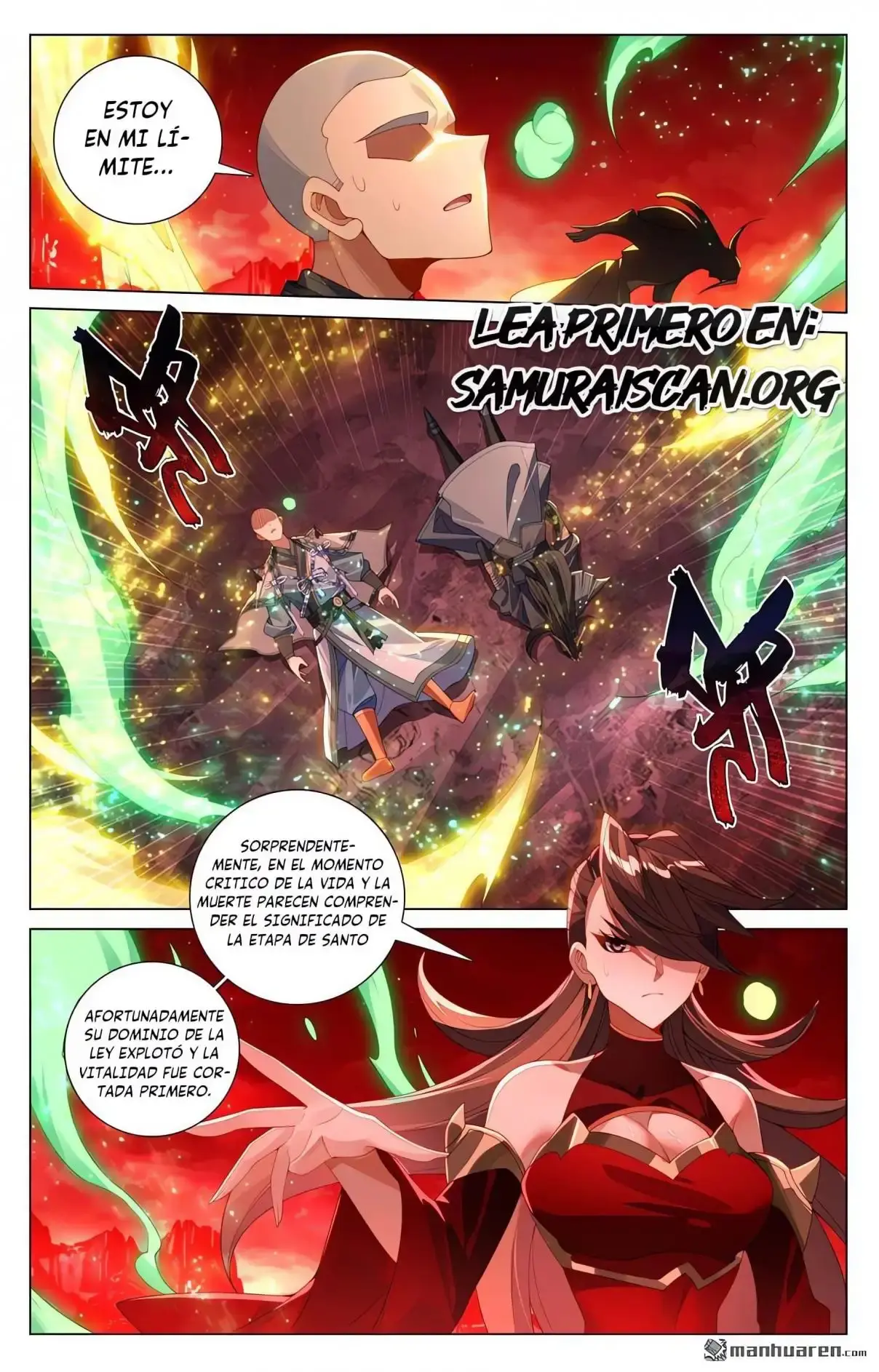 Capitulo 1231 page 5