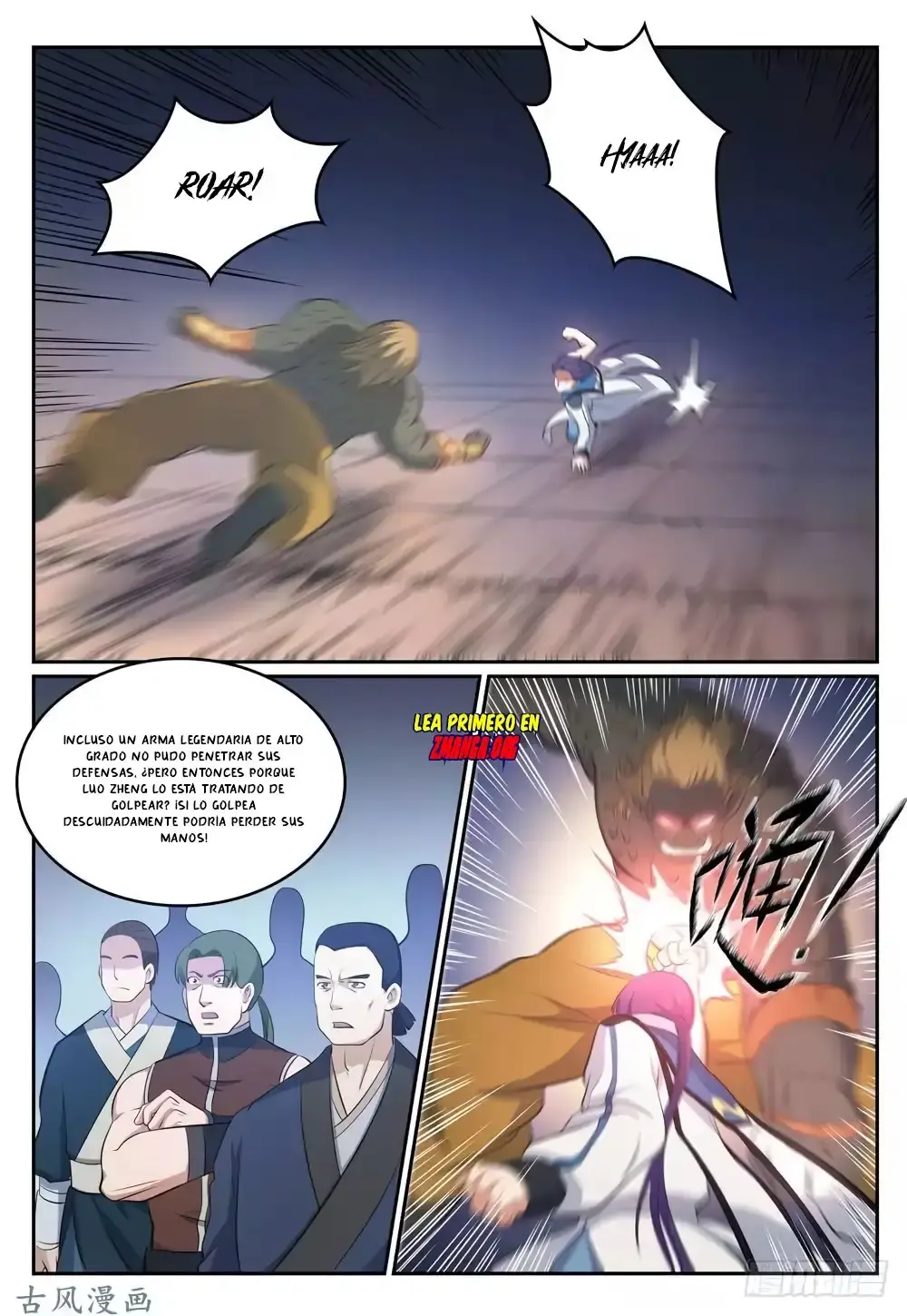 Capitulo 268 page 4