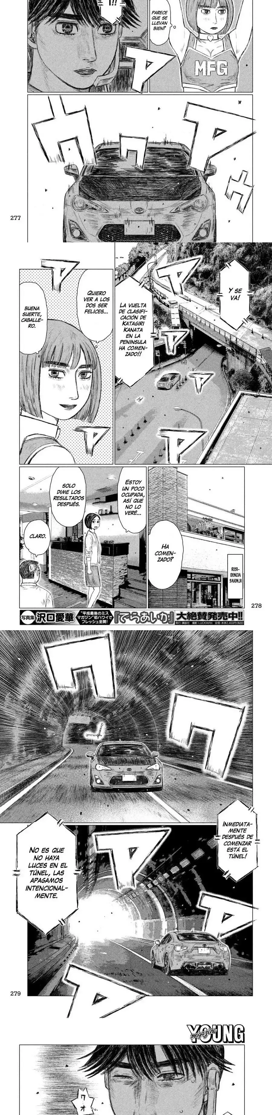 Capitulo 101 page 4