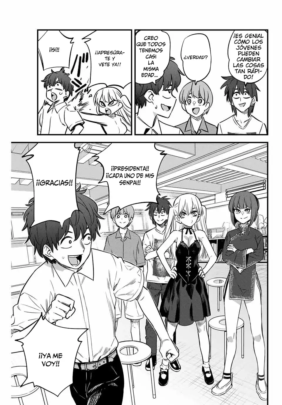 Capitulo 136 page 24