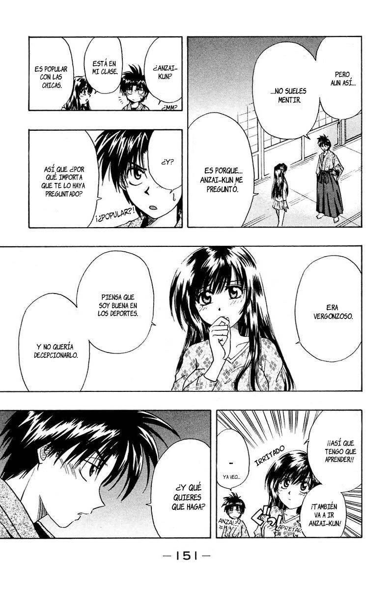 Capitulo 50.50 page 19