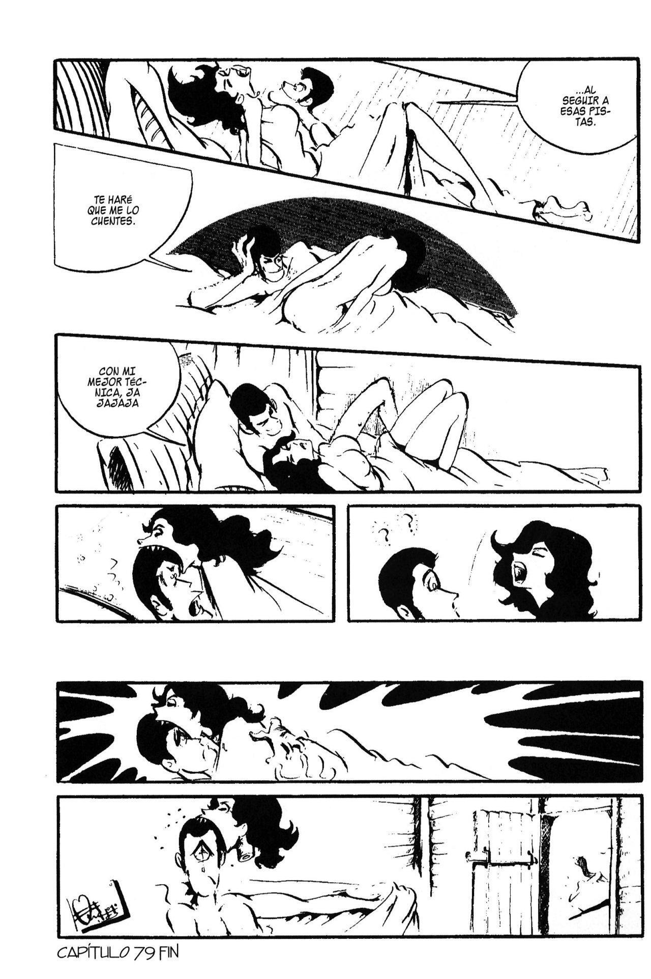Capitulo 79 page 25