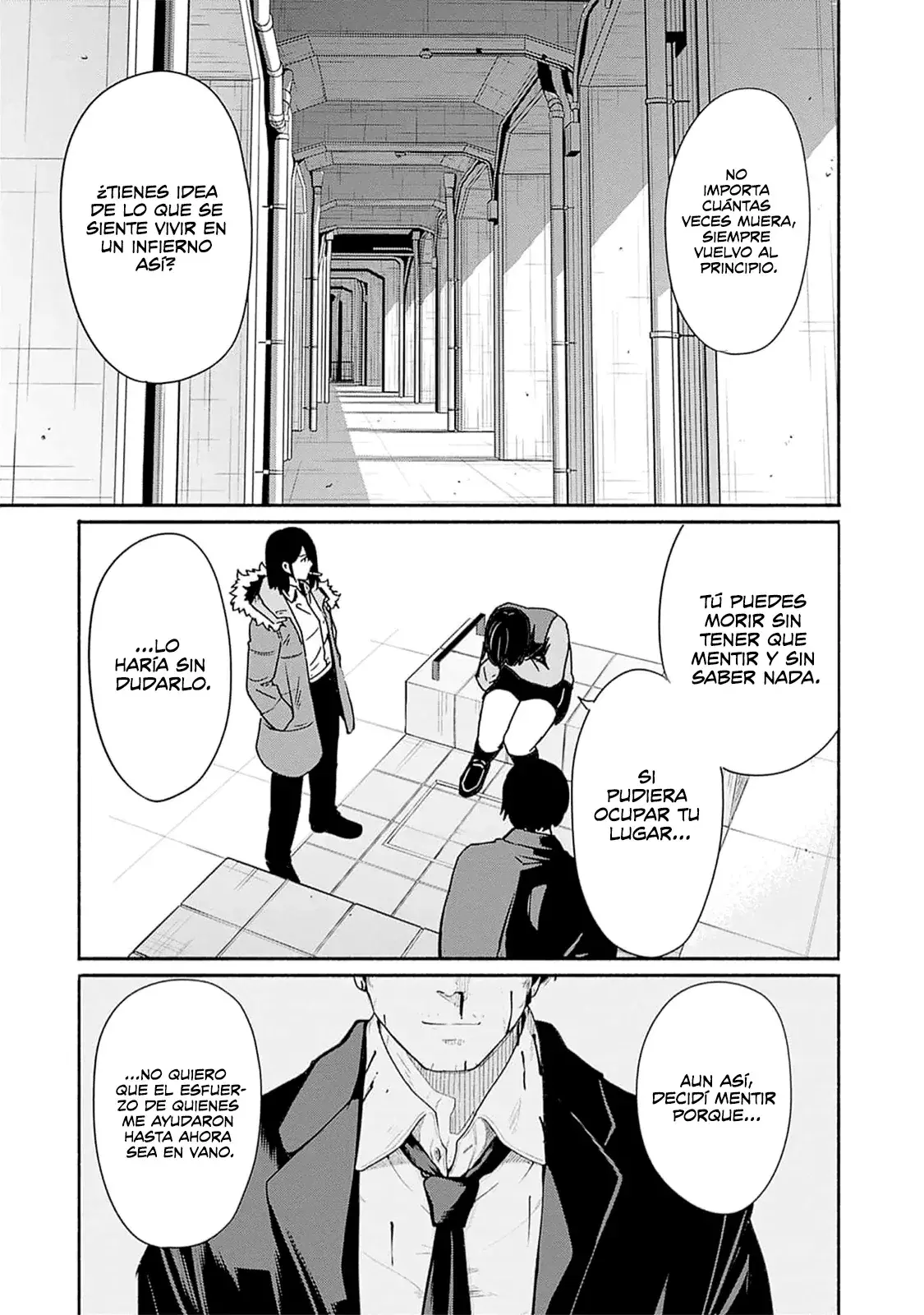 Capitulo 18 page 26