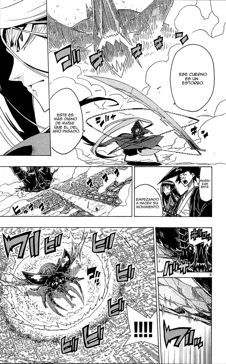 Capitulo 26 page 11