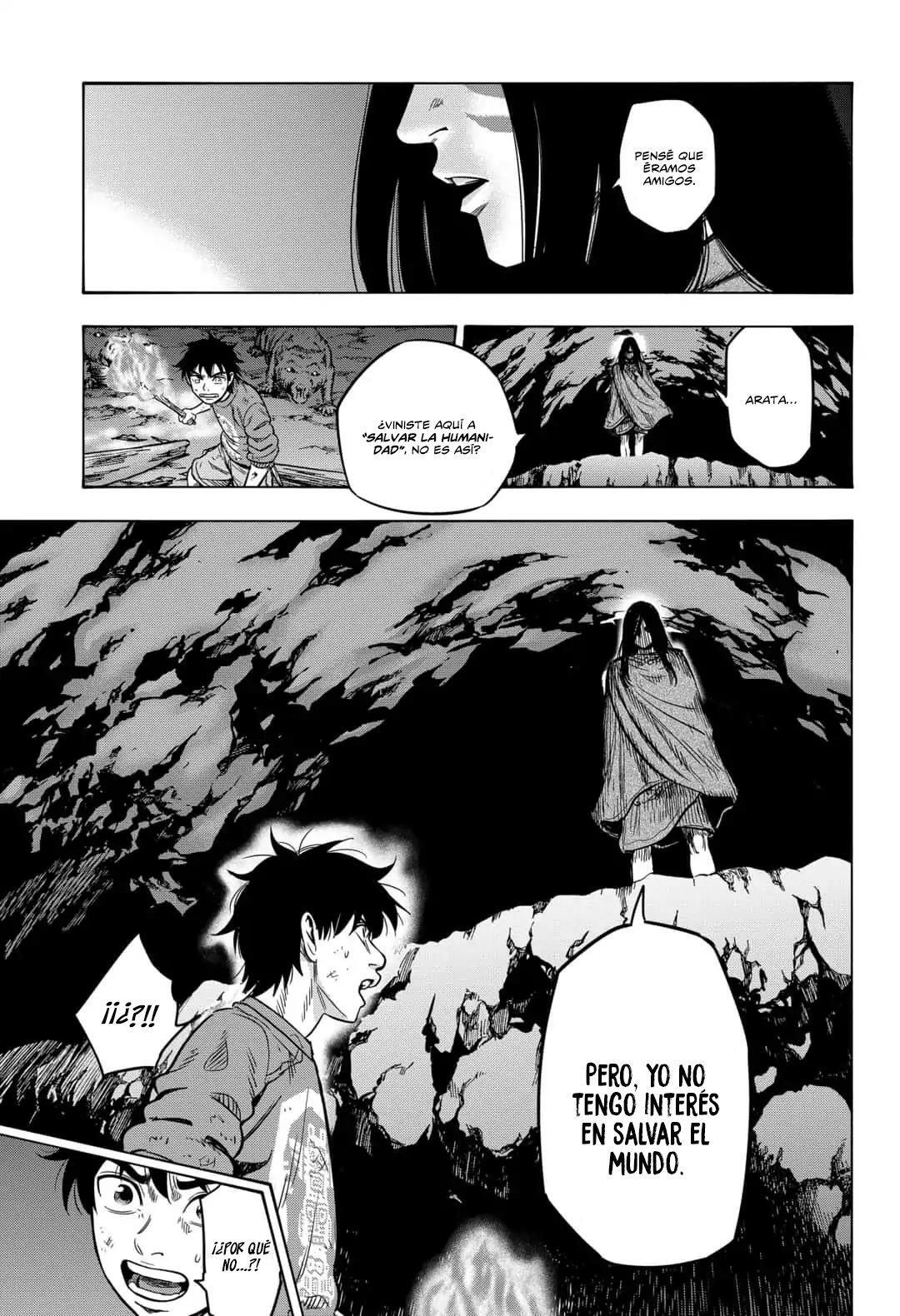 Capitulo 31 page 6