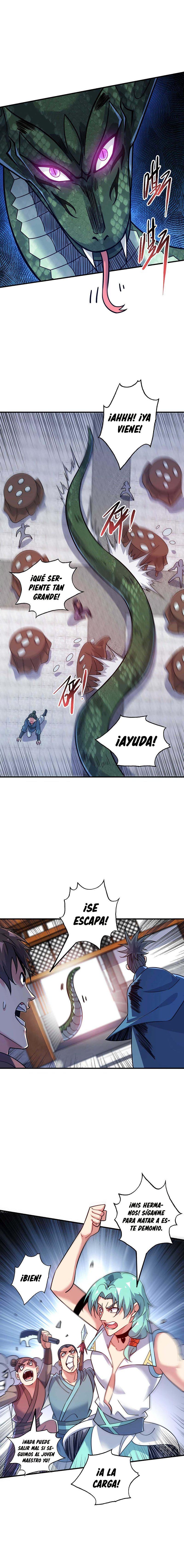 Capitulo 168 page 5
