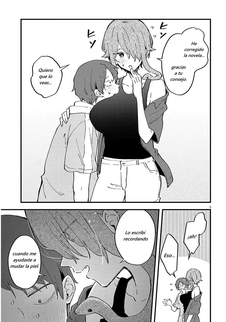 Capitulo 21 page 10