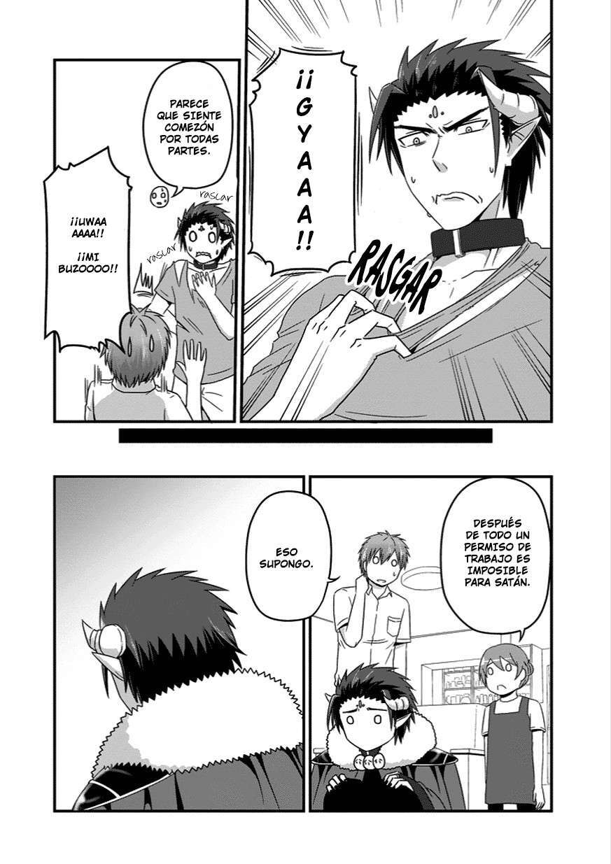 Capitulo 22 page 11