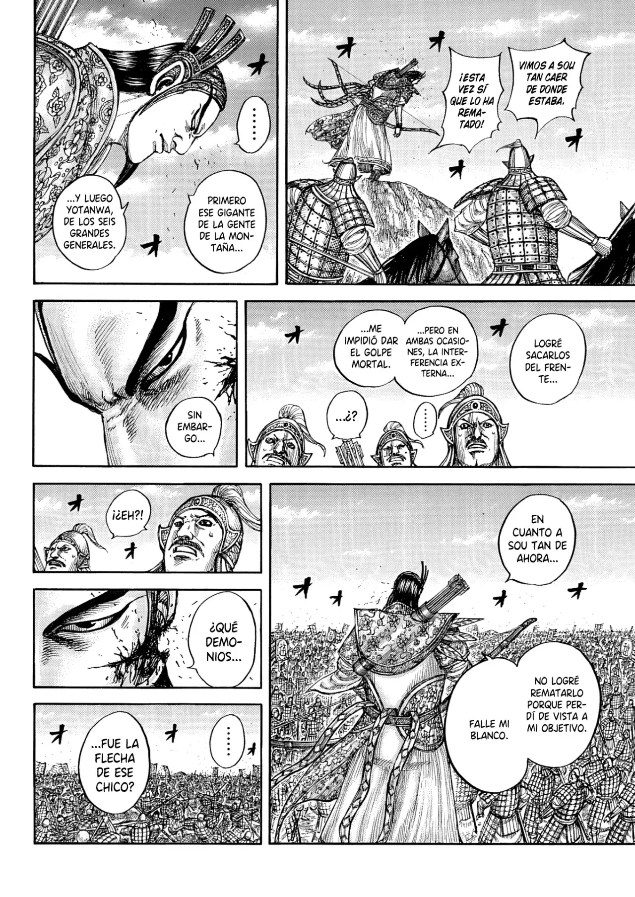 Capitulo 862 page 9