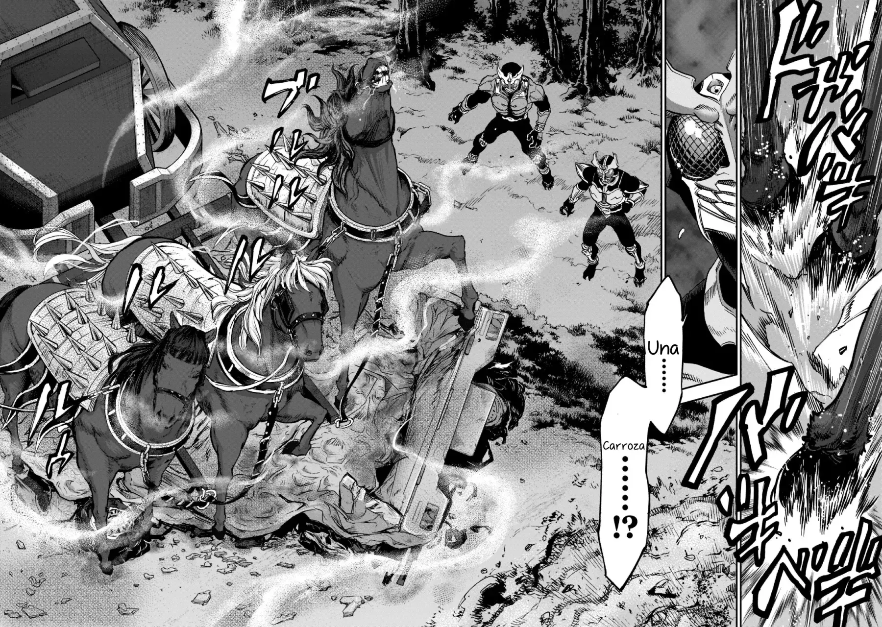 Capitulo 96 page 23