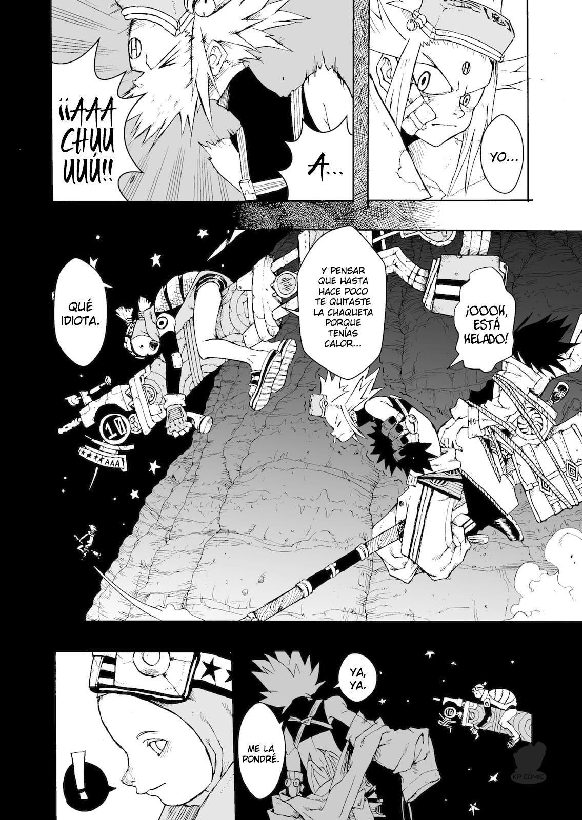 Capitulo 12 page 11