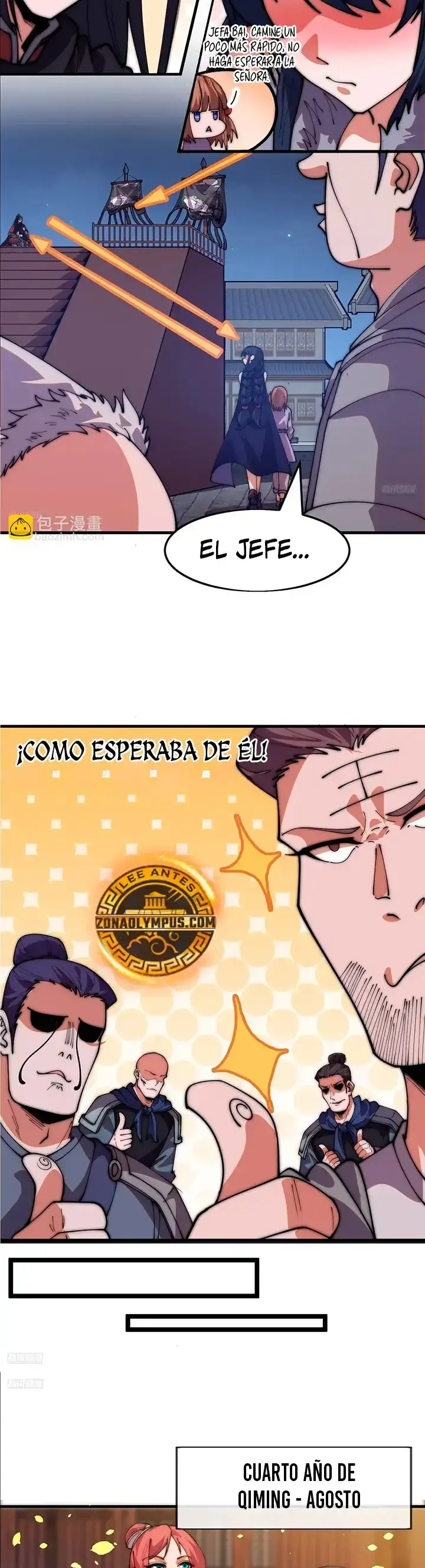 Capitulo 1177 page 5