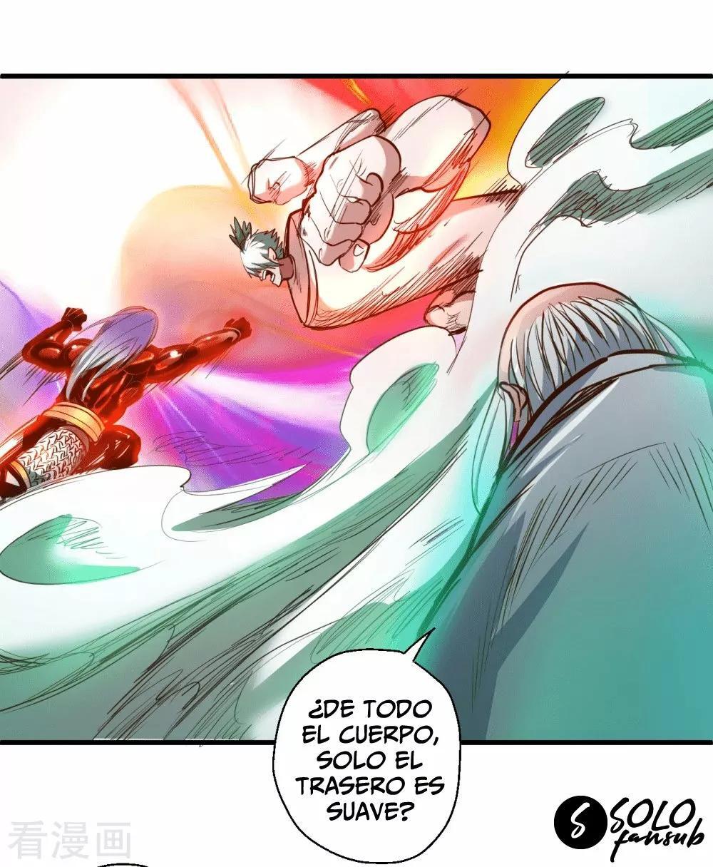 Capitulo 67 page 16