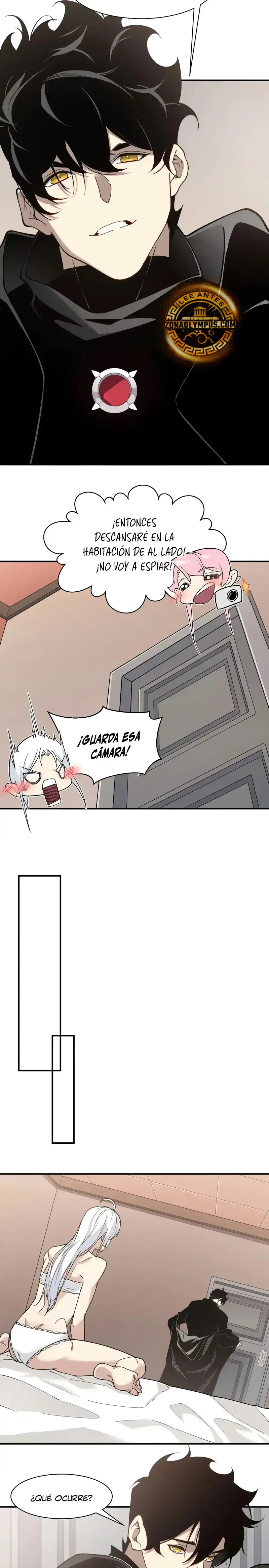 Capitulo 92 page 5