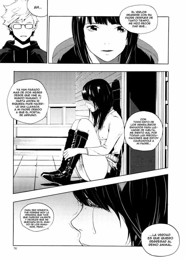 Capitulo 16 page 29