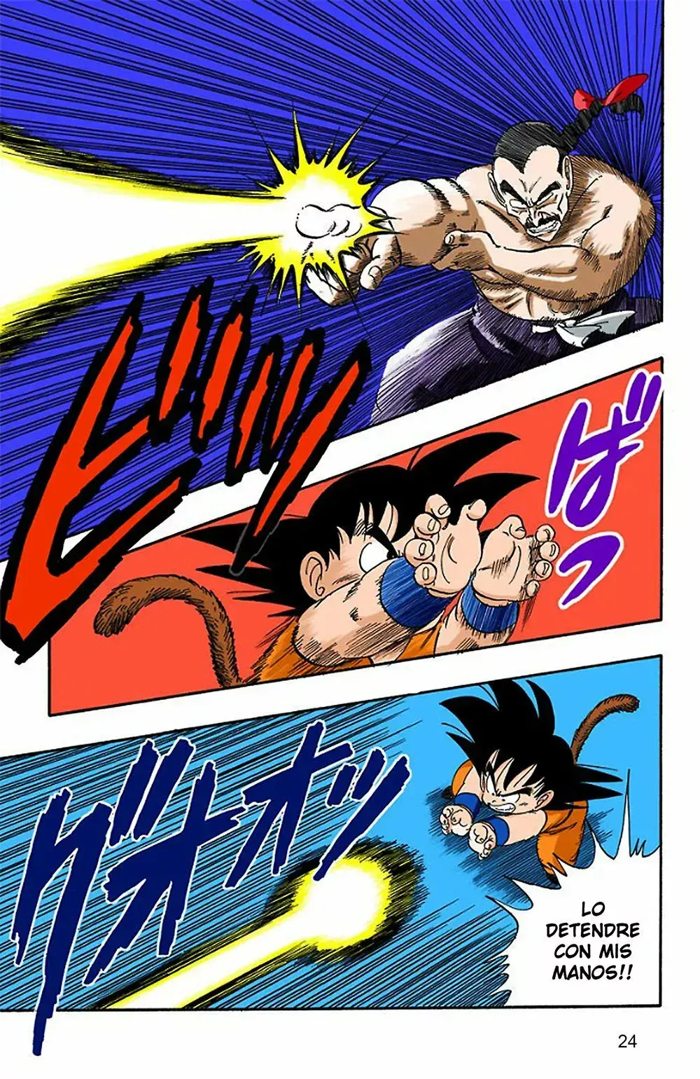 Capitulo 91 page 9