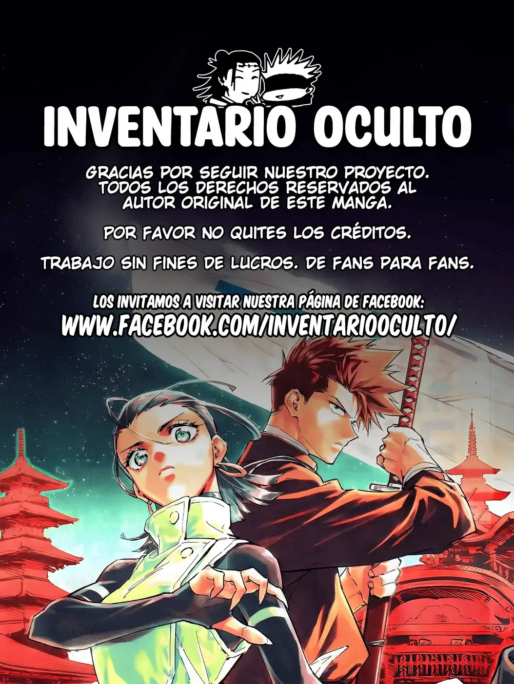 Capitulo 18 page 20