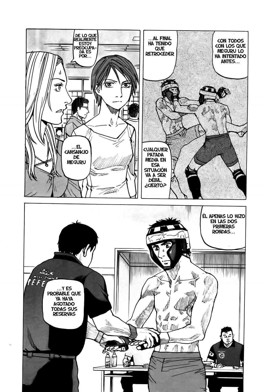 Capitulo 48 page 22