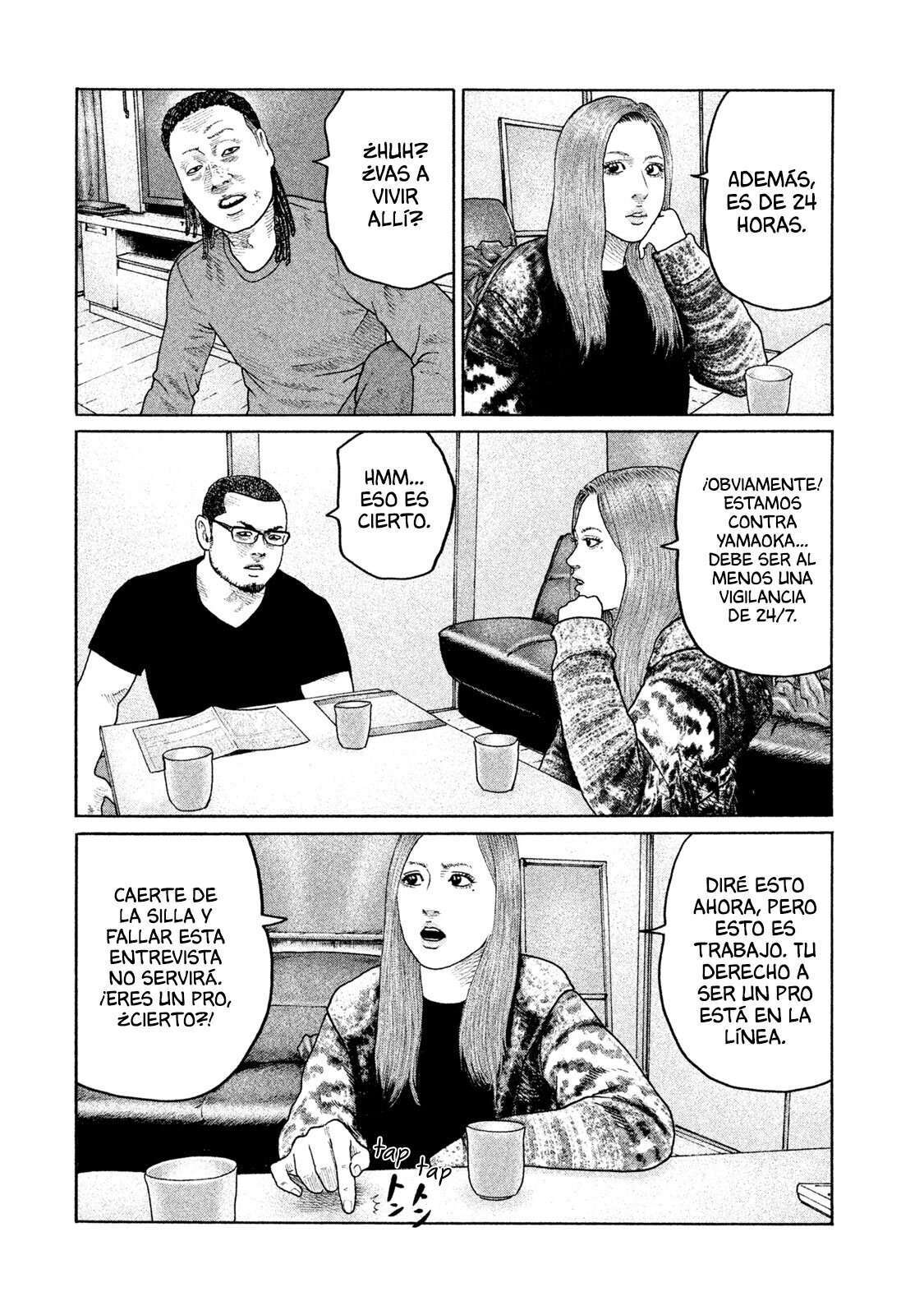 Capitulo 204 page 7