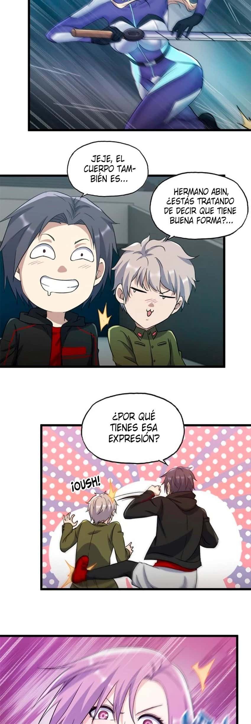 Capitulo 365 page 11