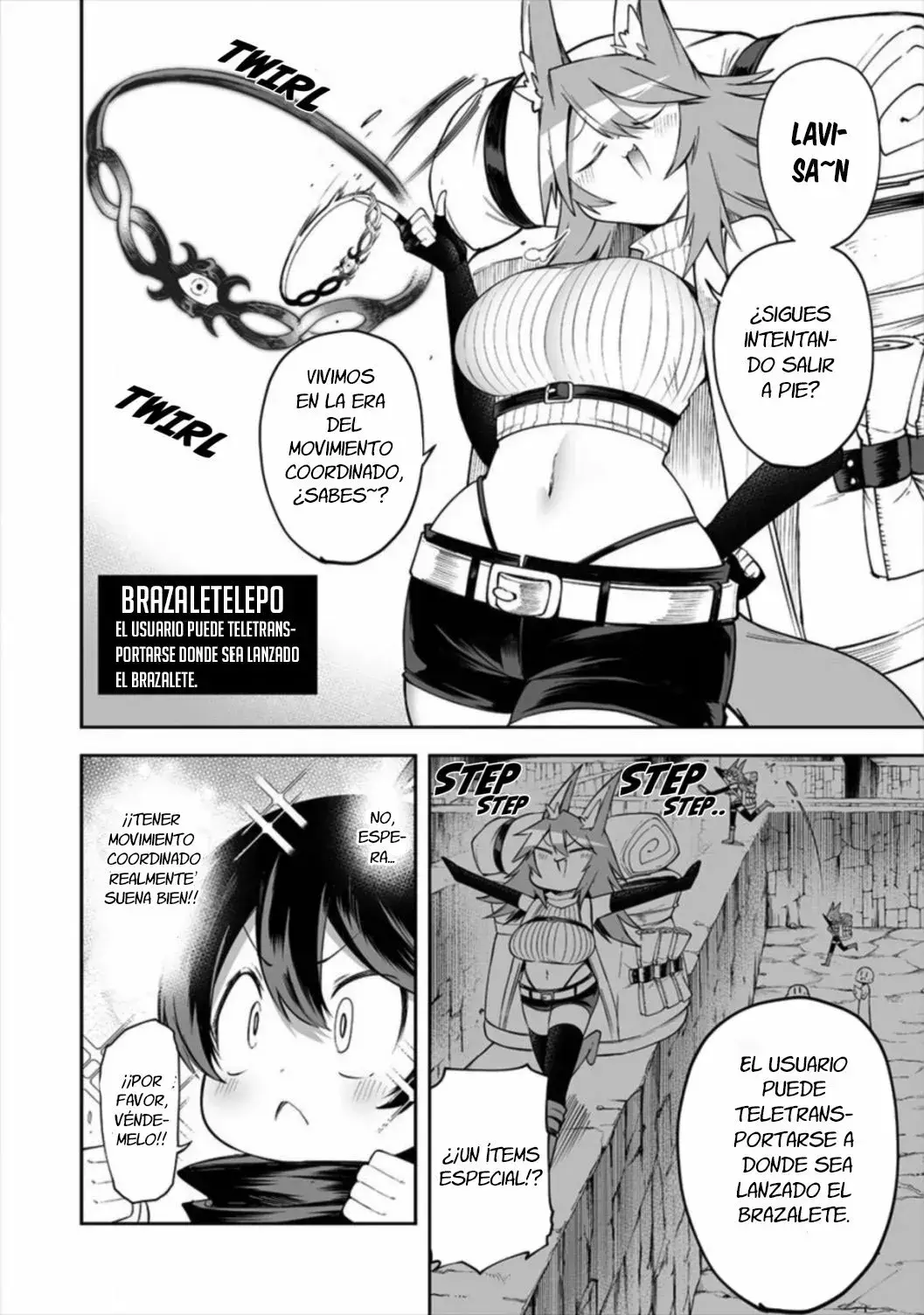 Capitulo 15 page 6