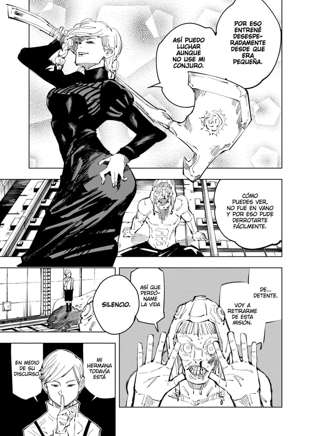 Capitulo 98 page 13