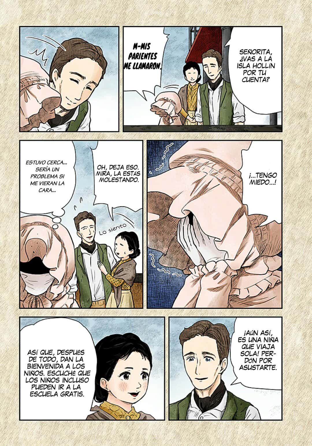 Capitulo 109 page 6