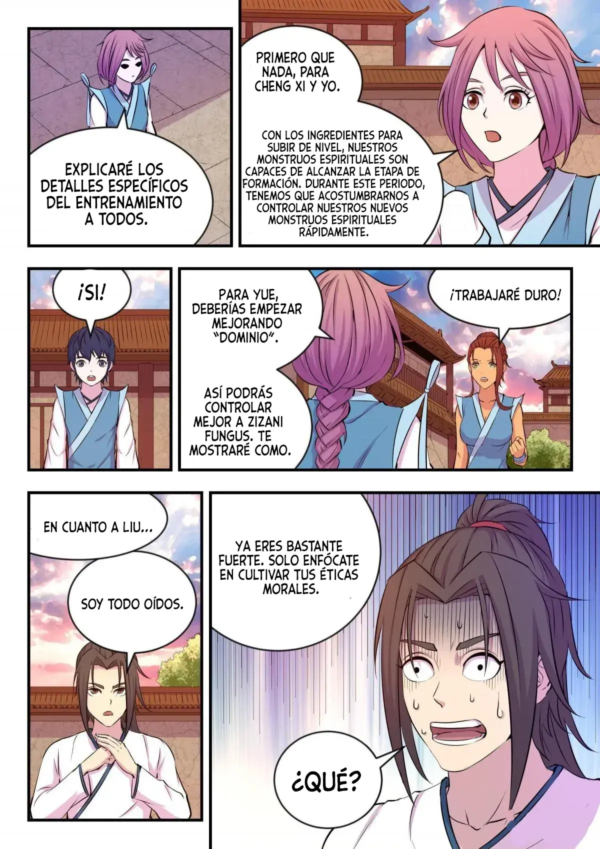 Capitulo 19 page 10