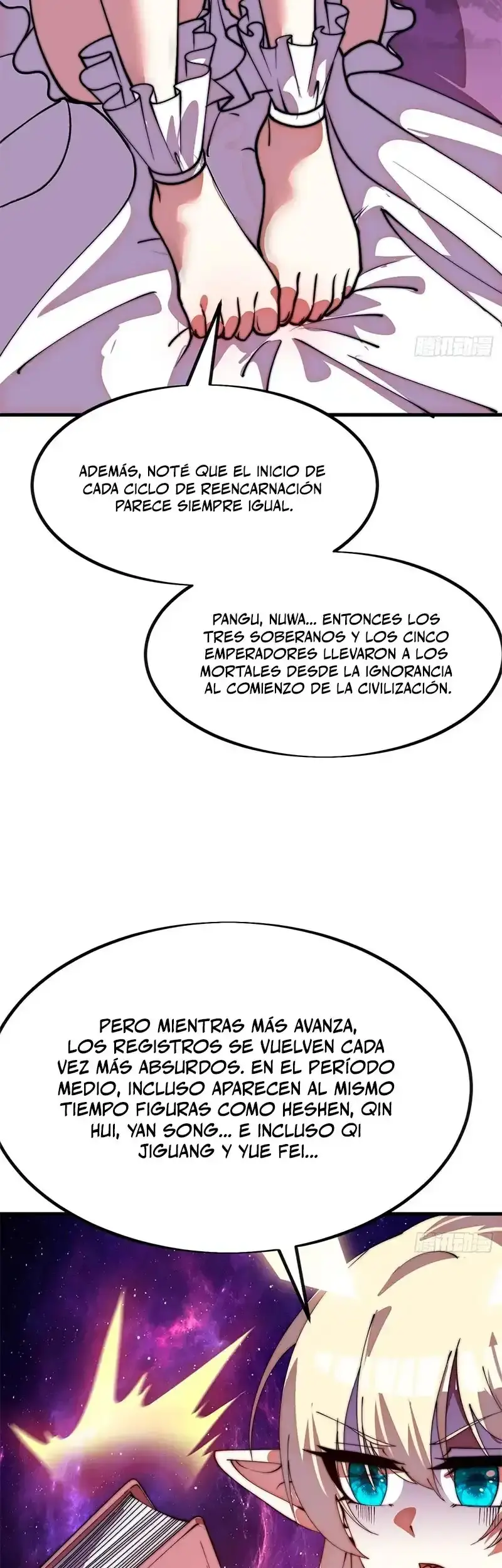 Capitulo 1127 page 23