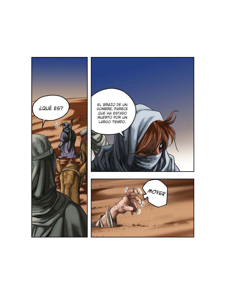 Capitulo 41 page 16