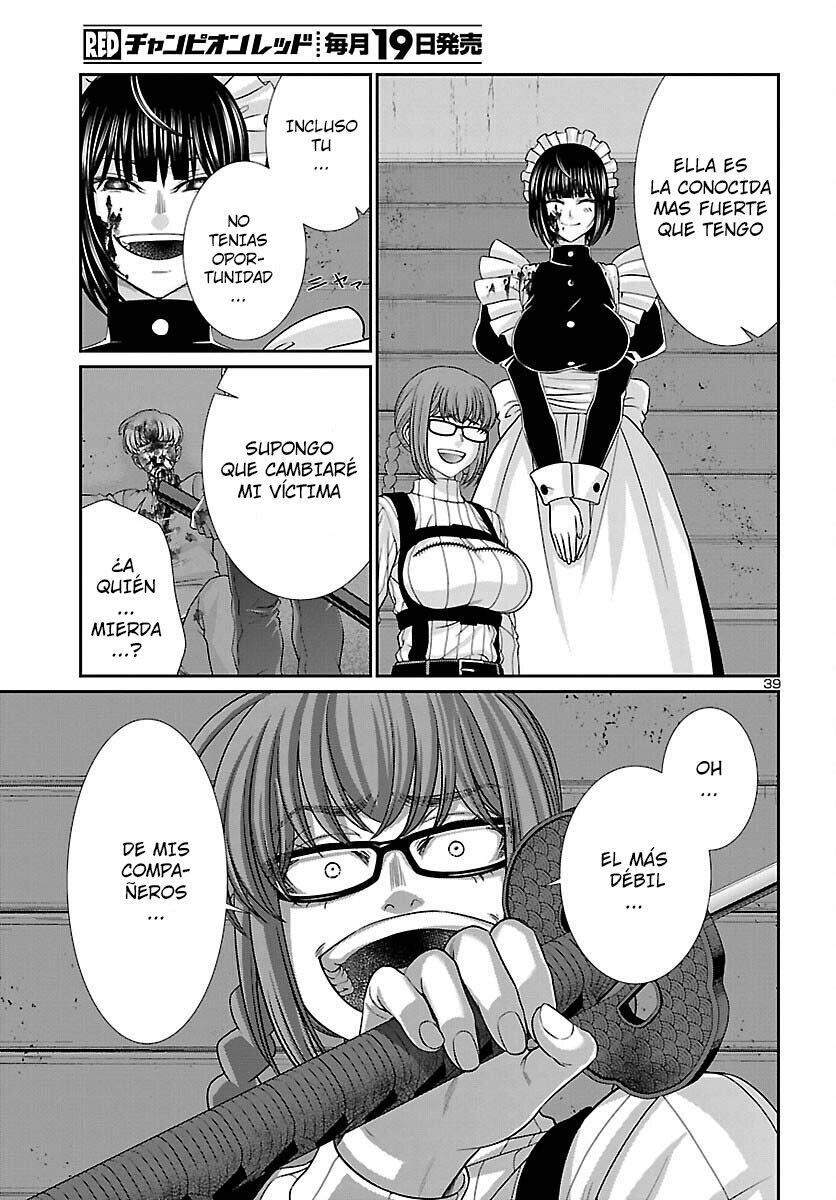 Capitulo 85 page 39