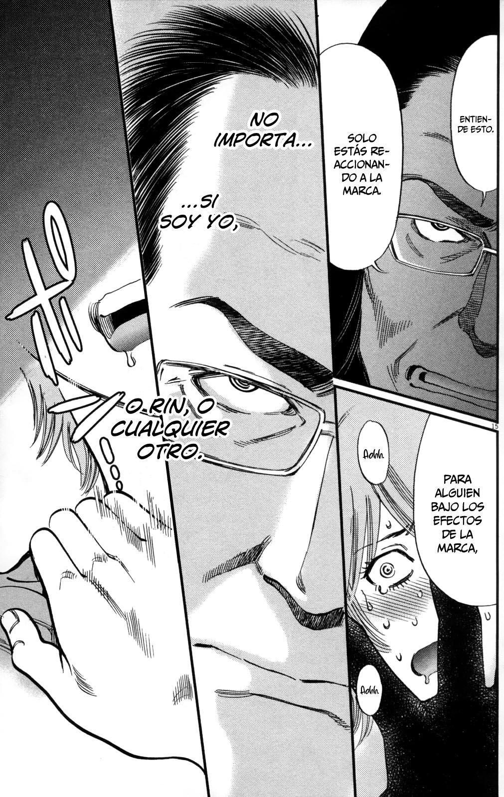 Capitulo 115 page 16