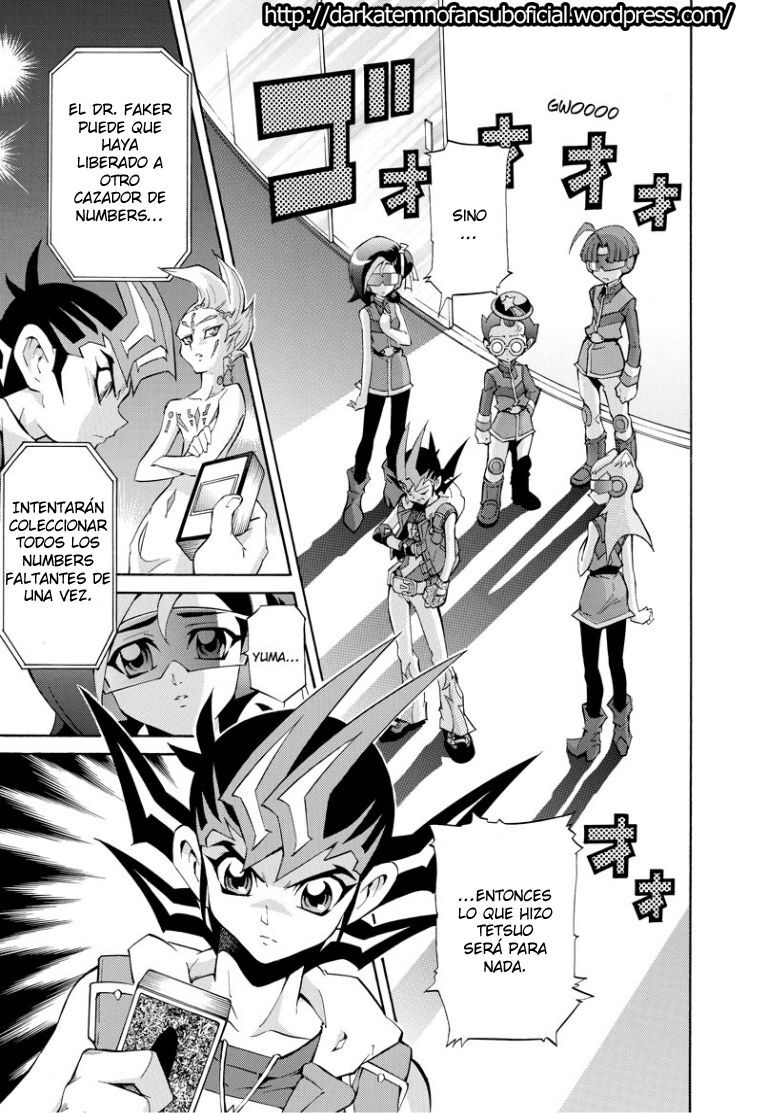 Capitulo 22 page 15