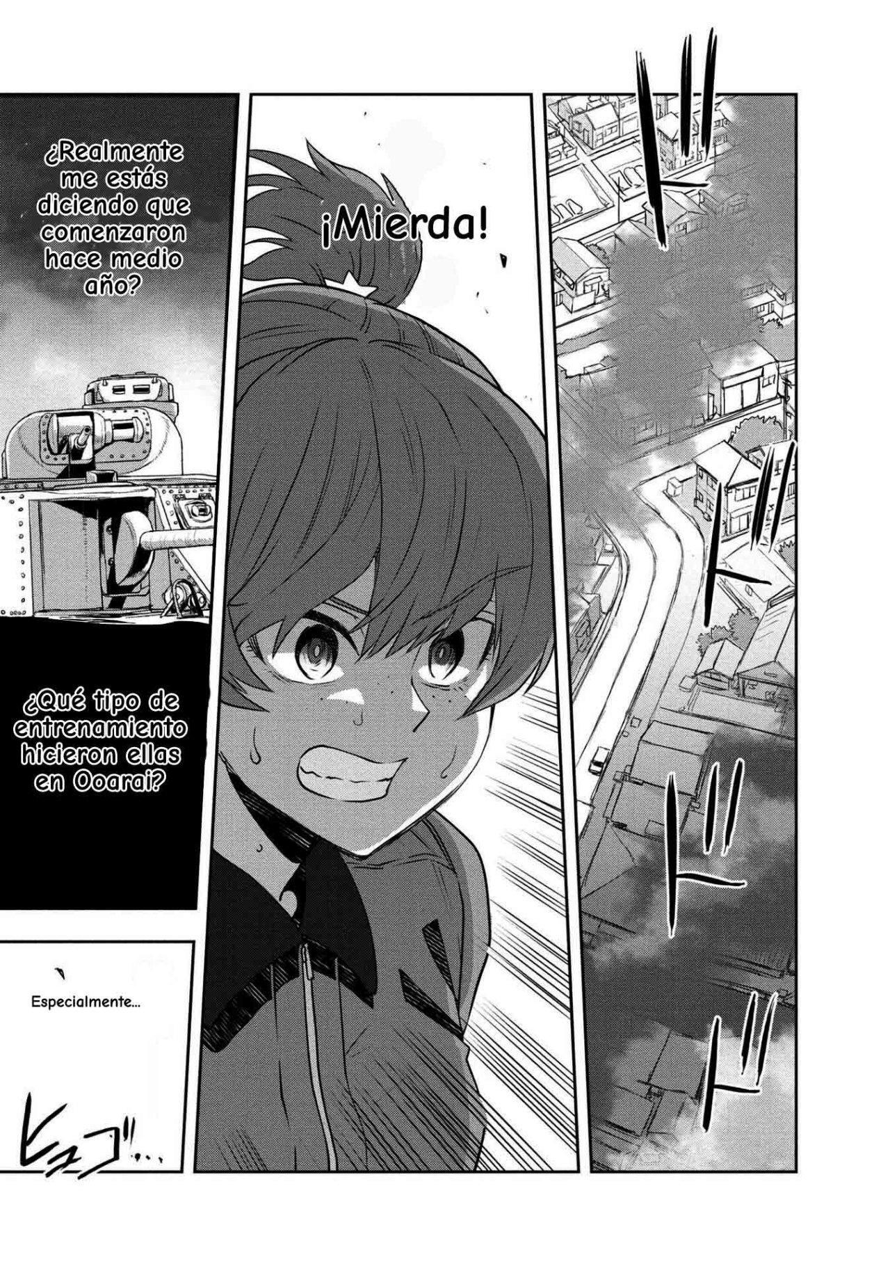 Capitulo 62 page 33