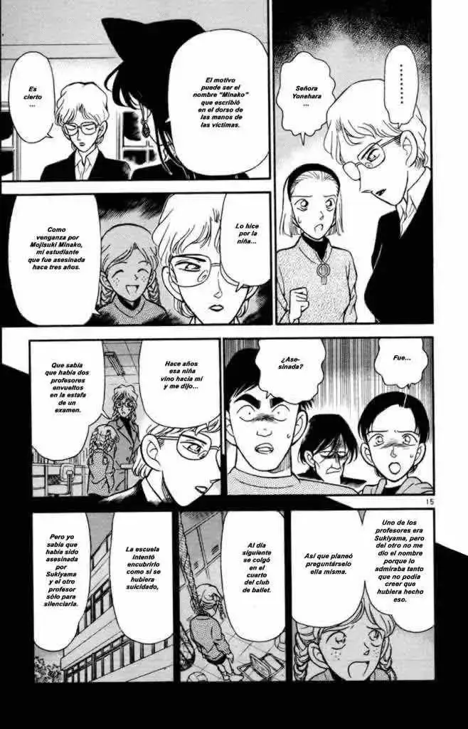 Capitulo 143 page 14