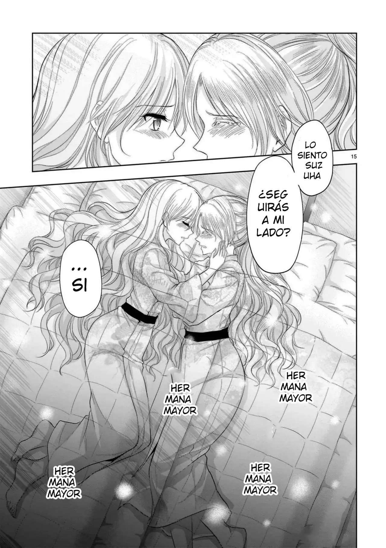 Capitulo 91 page 19