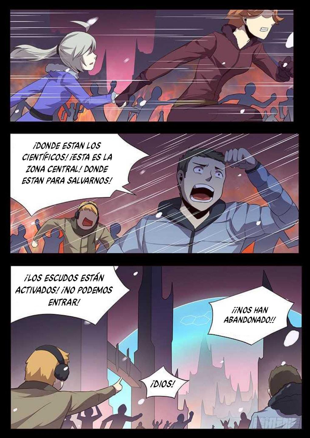 Capitulo 55 page 33