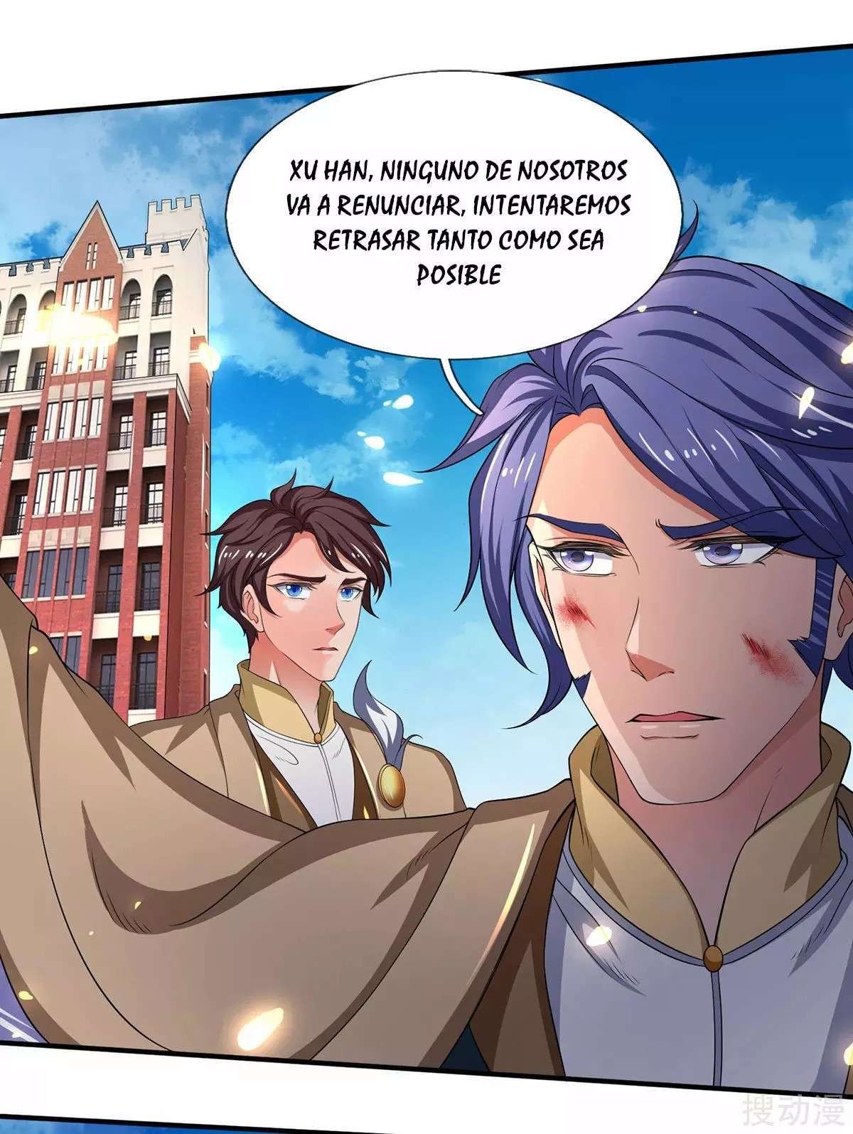 Capitulo 215 page 5