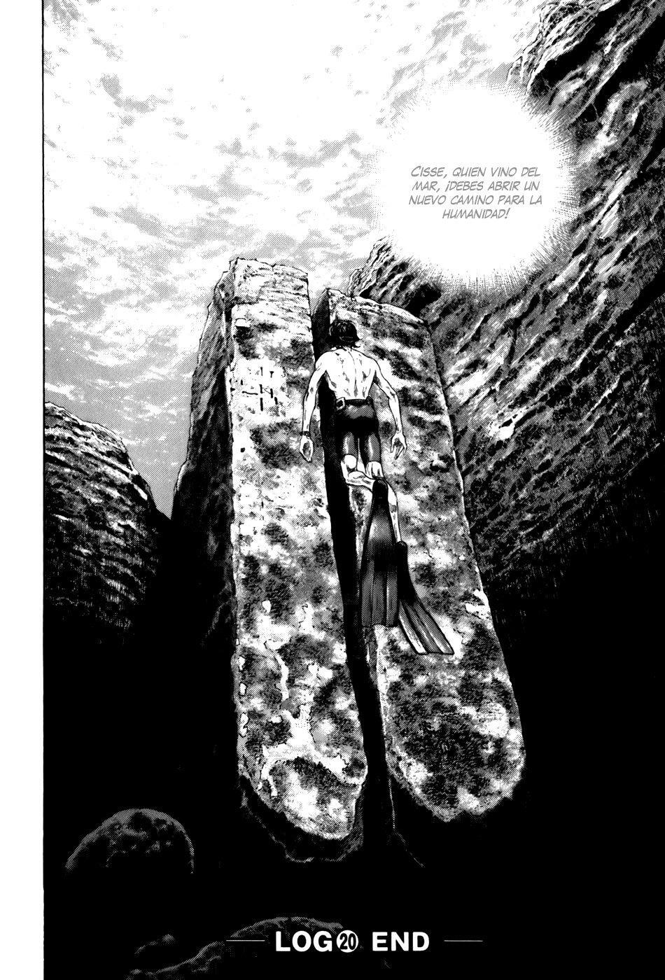 Capitulo 20 page 18